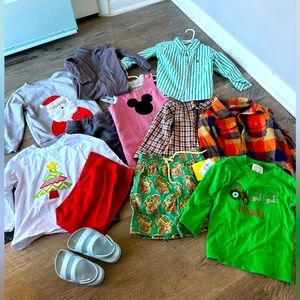 2T Purge Brady Purge